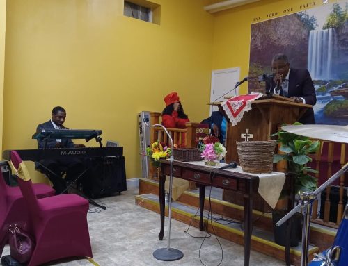 Testimonies & Media Highlights