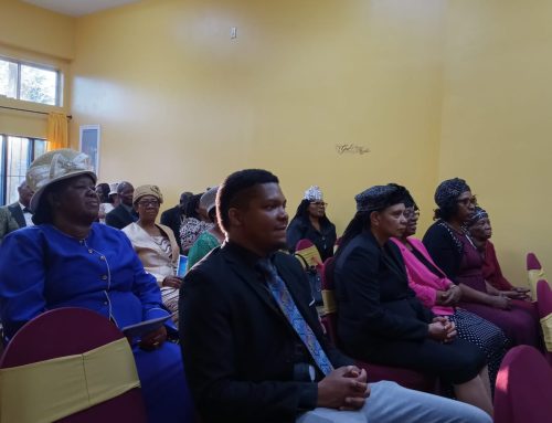 Music & Worship Ministry